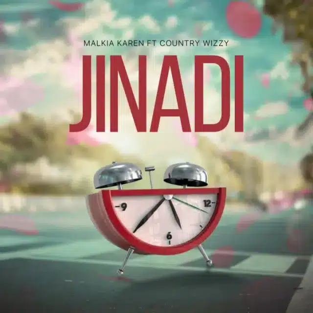 AUDIO Malkia Karen Ft. Country Wizzy – Jinadi MP3 DOWNLOAD