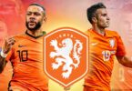 Netherlands squad 2022 world cup - All 26 players