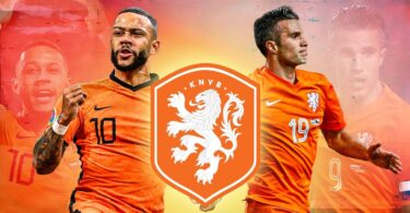 Netherlands squad 2022 world cup - All 26 players