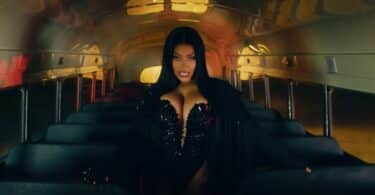 Nicki Minaj World Cup Anthem Featuring Maluma and Myriam Fares