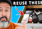 VIDEO 5 things you didn't know your old phone could do!