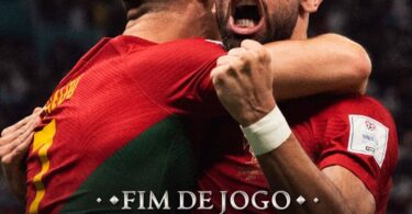 HIGHLIGHTS: Portugal 2-0 Uruguay World Cup 2022