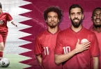 How many times has Qatar played in the World Cup