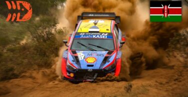 VIDEO: Toughest and Best Rally Safari In Kenya 2022.