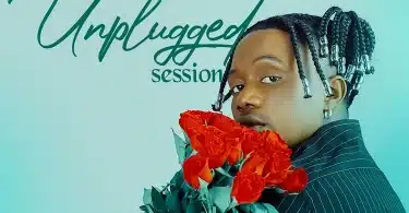 Rayvanny - Unplugged Session Album MP3 DOWNLOAD