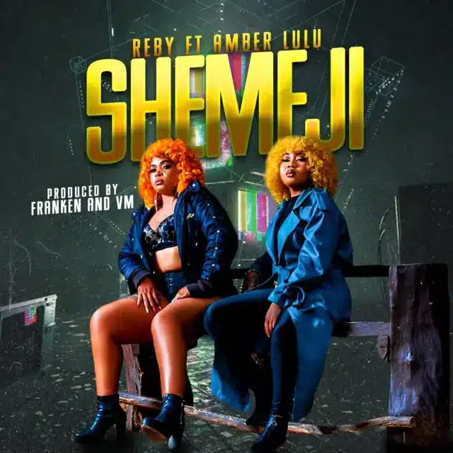 AUDIO Reby Ft. Amber Lulu – Shemeji MP3 DOWNLOAD