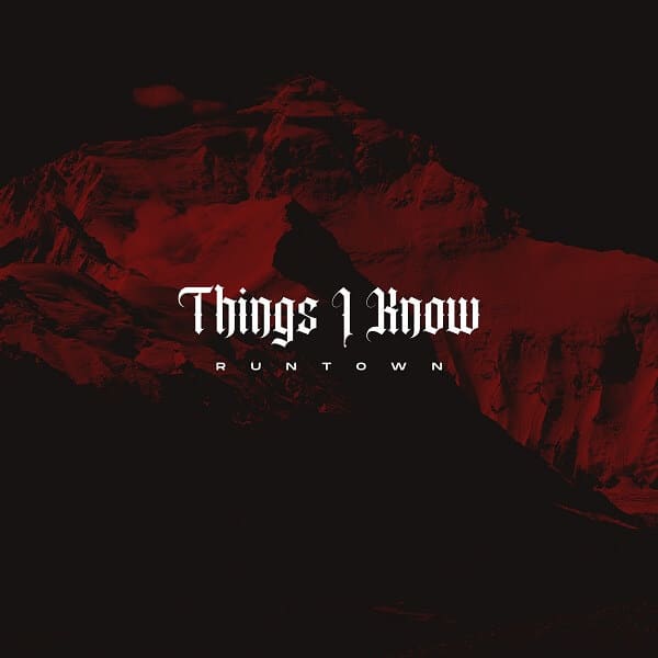 AUDIO: Runtown - Things I Know