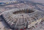 VIDEO Qatar Reveal Construction Of The World Cup 2022 Stadiums