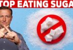 VIDEO: 9 Things Happens If You Stop Eating Sugar for TWO Weeks.