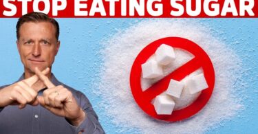 VIDEO: 9 Things Happens If You Stop Eating Sugar for TWO Weeks.