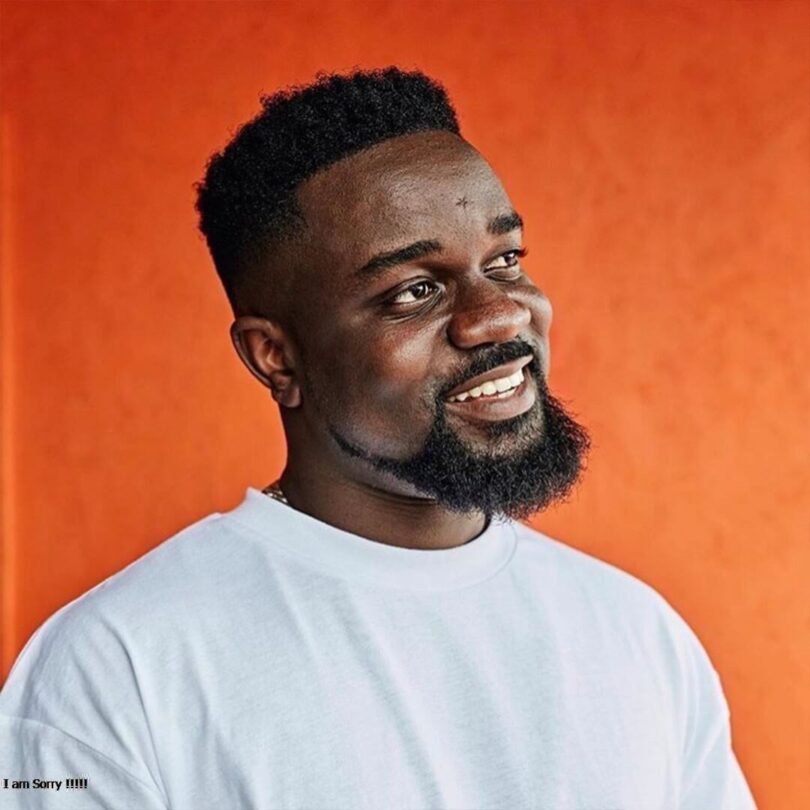 Sarkodie - She Bad LYRICS Ft. Oxlade