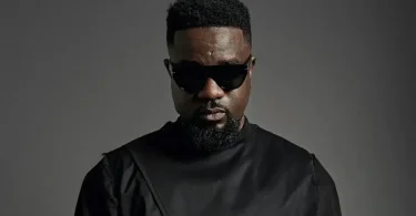 Sarkodie - Country Side LYRICS Ft Black Sherif