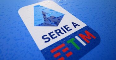 Italy Serie A Table and Standards - Serie A Points Table