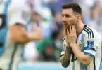 Saudi Arabia humiliates Messi's Argentina in shock World Cup upset