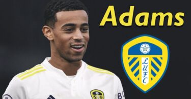 Tottenham Hotspur star singles out Leeds United man as World Cup's one-to-watch