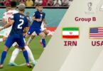 VIDEO Iran 0-1 USA Match Highlights