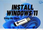 VIDEO How to Download and Install Windows 11 Step By Step.