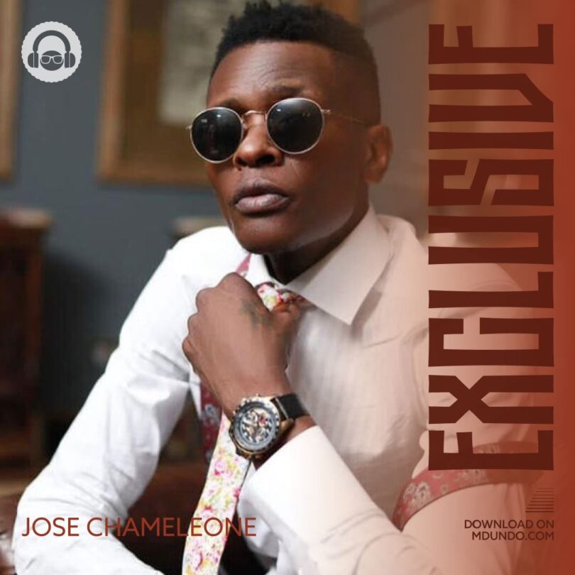 Download Exclusive Mix Ft Jose Chameleone on Mdundo