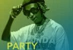 Download PartyMix Ft Feffe Bussi on Mdundo