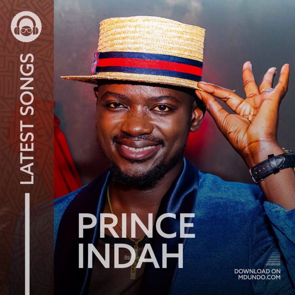 Download Exclusive Mix ft Prince Indah on Mdundo — citiMuzik