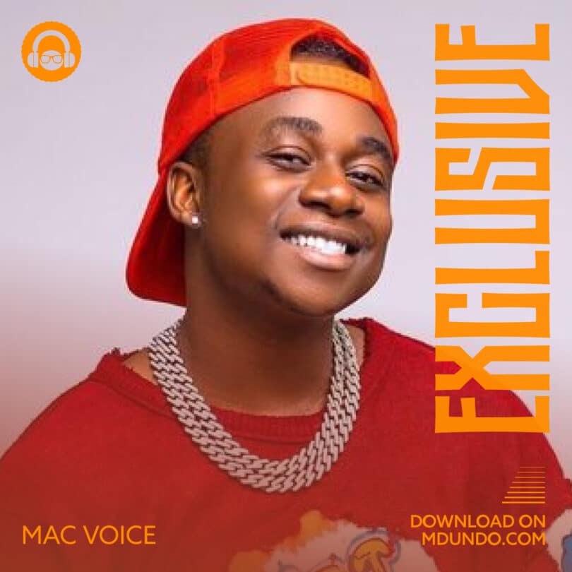 Download Exclusive Mix Ft Mac Voice On Mdundo