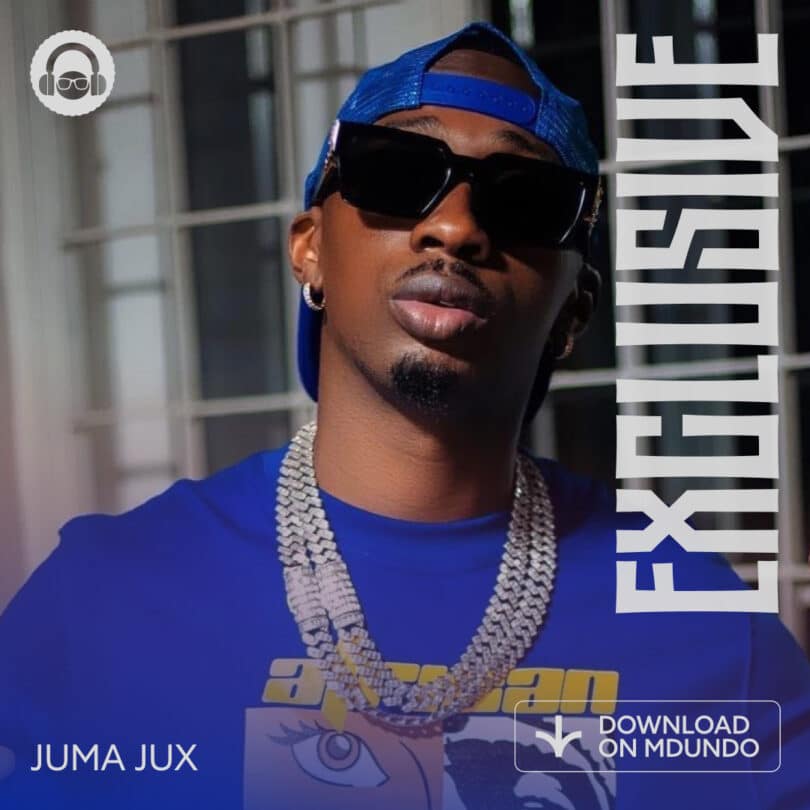 Download Exclusive Mix Ft Juma Jux On Mdundo