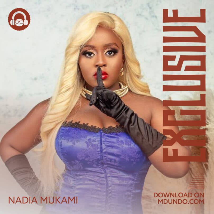 Download Exclusive Mix Ft Nadia Mukami on Mdundo