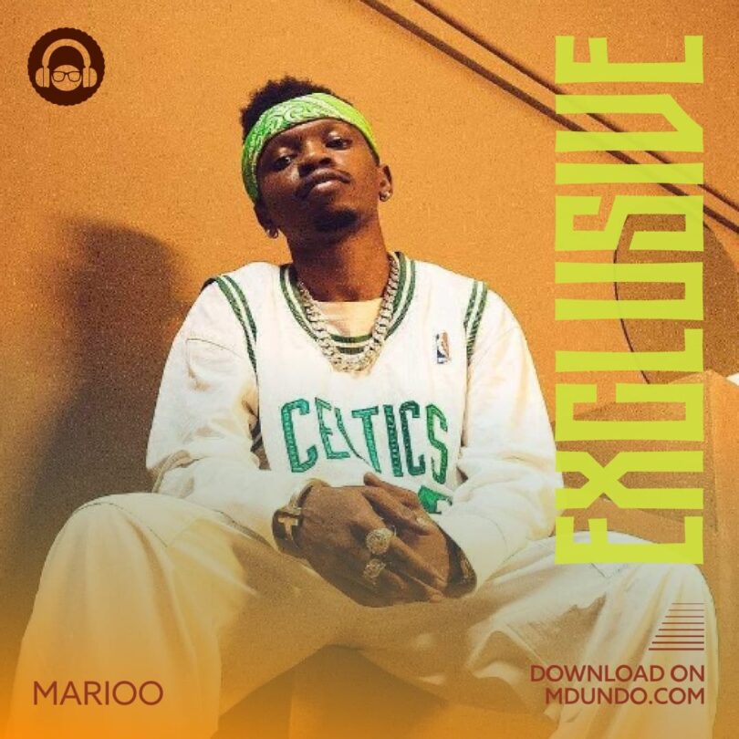 Download Exclusive Mix Ft Marioo