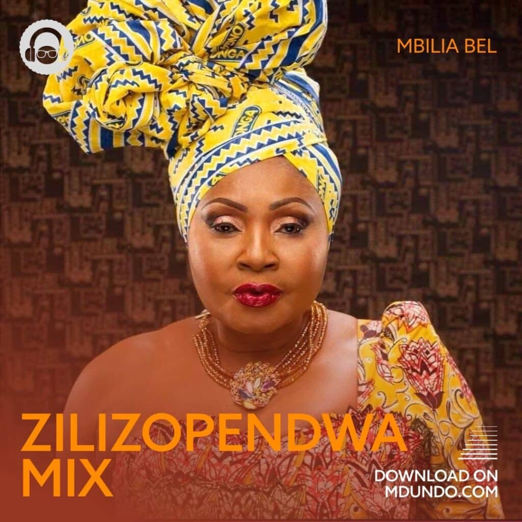 Download Exclusive Mix Ft Mbilia Bel — CitiMuzik