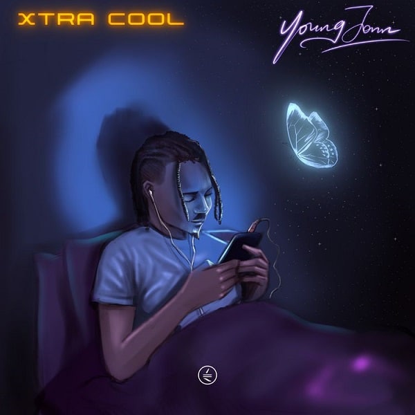 AUDIO Young Jonn - Xtra Cool MP3 DOWNLOAD