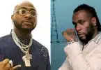 I'll always be bigger than you - Davido fires back at Burna Boy