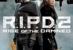 R.I.P.D. 2 Cast