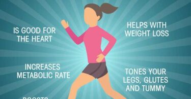 Amazing Benefits Of Walking