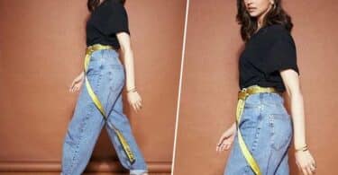 How To Wear Boyfriend Jeans: 8 Styling Tips And Outfit Ideas