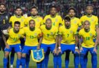 Brazil world cup squad 2022 - All 26 Players