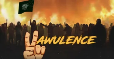 Naira Marley Ft BackRoad Gee - Vawulence Lyrics