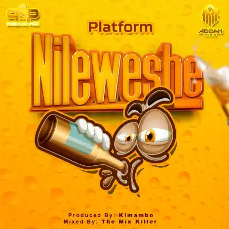 AUDIO Platform Tz - Nileweshe MP3 DOWNLOAD