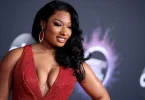 Megan Thee Stallion gets restraining order against her label over AMAs