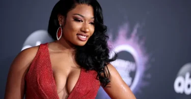 Megan Thee Stallion gets restraining order against her label over AMAs