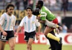 Top 10 World Cup shocking results as Saudi Arabia beat Argentina at 2022 FIFA finals