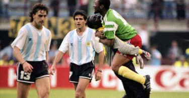 Top 10 World Cup shocking results as Saudi Arabia beat Argentina at 2022 FIFA finals