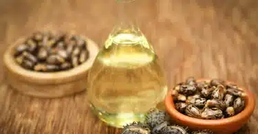 5 Benefits Of Castor Oil To The Face Skin