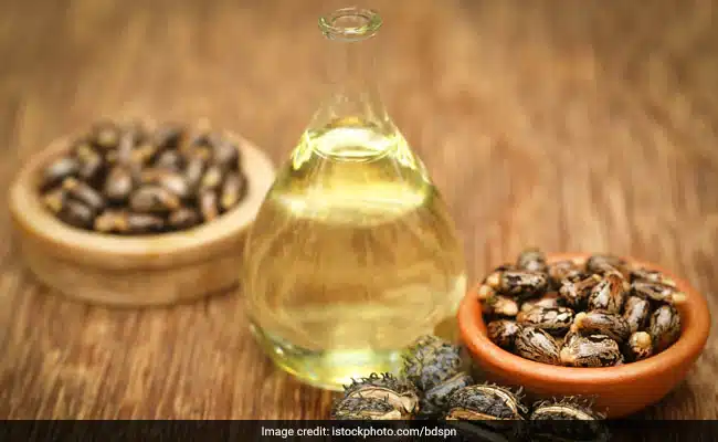 5 Benefits Of Castor Oil To The Face Skin