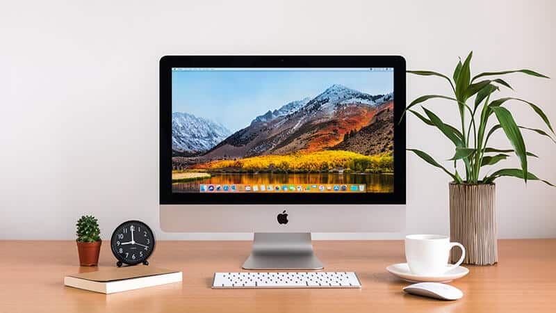 3 ways to remove shortcuts from your desktop on a Mac or PC