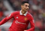 Cristiano Ronaldo banned for two matches and fined ￡50,000