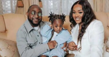 What happened to Davido's son Ifeanyi?