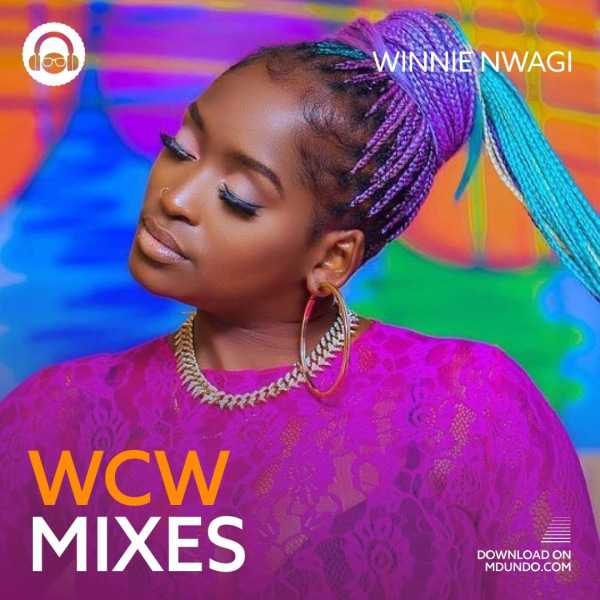 download winnie nwagi songs