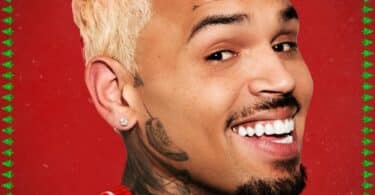 Chris Brown - It's Giving Christmas Lyrics