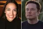 VIDEO Elon Musk and AOC finally worked out their differences,The chemistry these two have is crazy