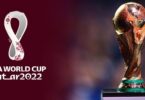 FIFA World Cup 2022 group list